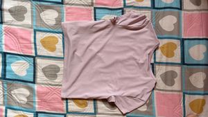 H&amp;M Pink Top