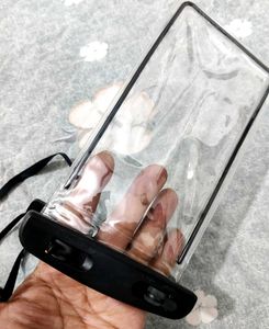 Waterproof Phone Pouch