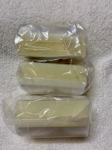 Baby scalp and Cradle Brush for Newborn