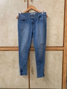 Levi's Denim Jeans women skinny