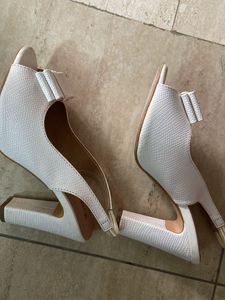 Venus Steps Heels