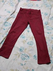 Trouser Pant For Women
