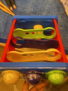 Hammer Ball Toy