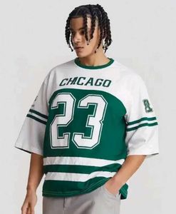 Chicago 23 Graphic Tee