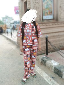 Imported Co-Ord Set