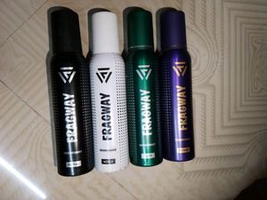 Eligant Perfume