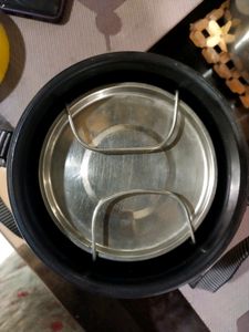 Bluplast Brand Tiffin/Lunch Box.