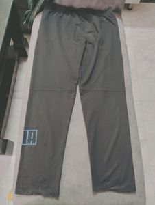 Puma Loose Trousers For Relaxation
