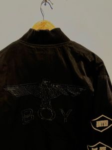 Boy London Black Jacket