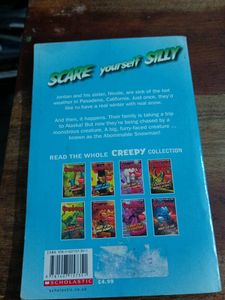 BUY 1 AND GET FREE BOOK