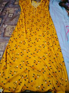 Used Nighty