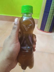 Homemade Hibiscus Oil For Soft Hair