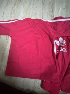 Joggers Set
