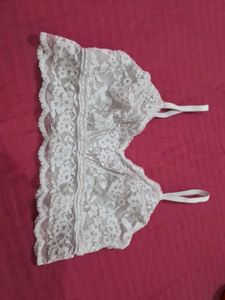 Lace Bralette
