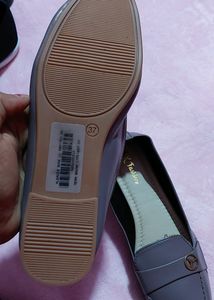 lavender beautiful 😍 shoe