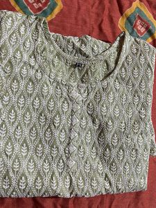 Embroidered Palazzo Salwar