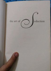 The Concise Seduction Book