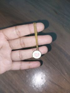 Combo Of CHAINS (NECKPIECE)