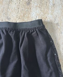 Sequined Skirt