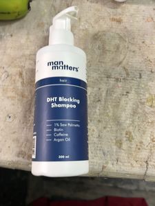 Man matters  Combo Products Total 3