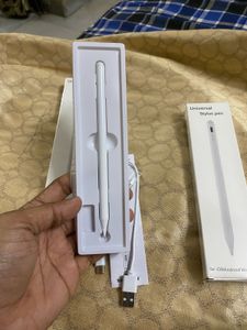 Universal Stylus Pen