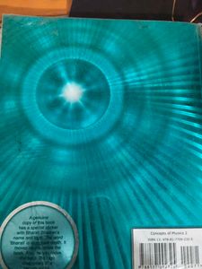 Concepts of Physics Vol 2
