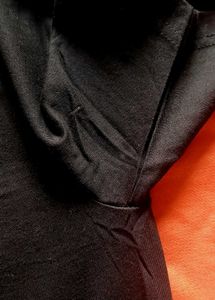 King Graphic Black T-Shirt