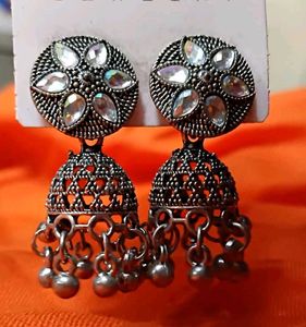 Jhumka Earrings