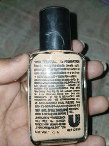 Lakme Foundation