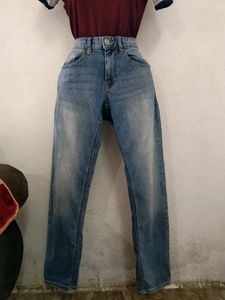 Slim Jeans