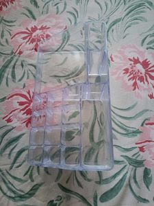 Cosmetic Organizer