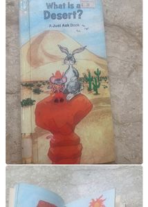 Story Books For Kids