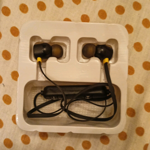 Bluetooth earphone