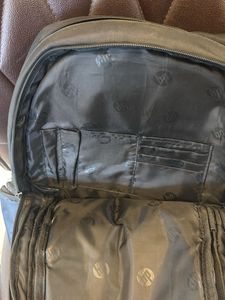 HP Laptop Backpack