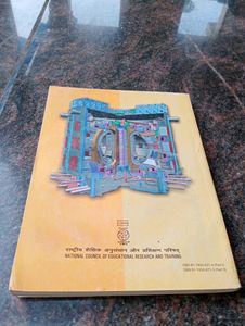 PHYSICS TEXTBOOK FOR CLASS XII