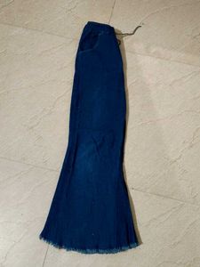 Bootcut Bellbottom Jeans