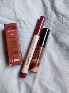 Combo Lipstick