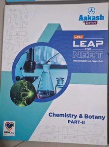 NEET last Leap