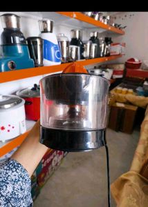 Philips Citrus Juicer