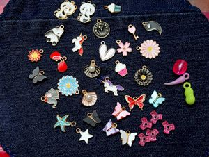 CHARMS FOR SALE !!!