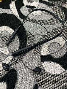 Maono Neckband With Vibration Alert