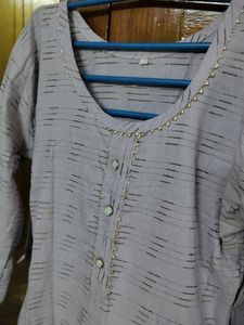 Elegant Kurta