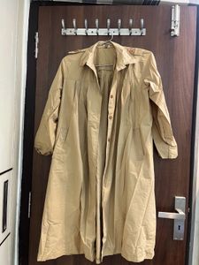 shirt top (coat)