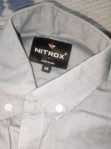 m size netplay branded shirts