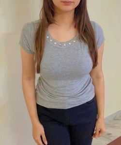 Dresspot Top