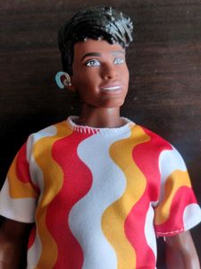 Barbie Ken Fashionsta