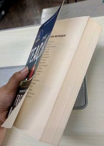The Teacher by Freida McFadden