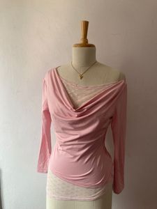 Savana Patchwork Top