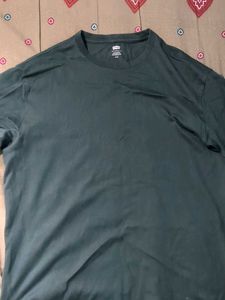 Levis Oversize T Shirt