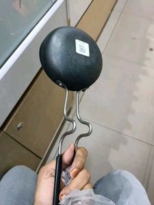 Heavy Iron Tadka Pan